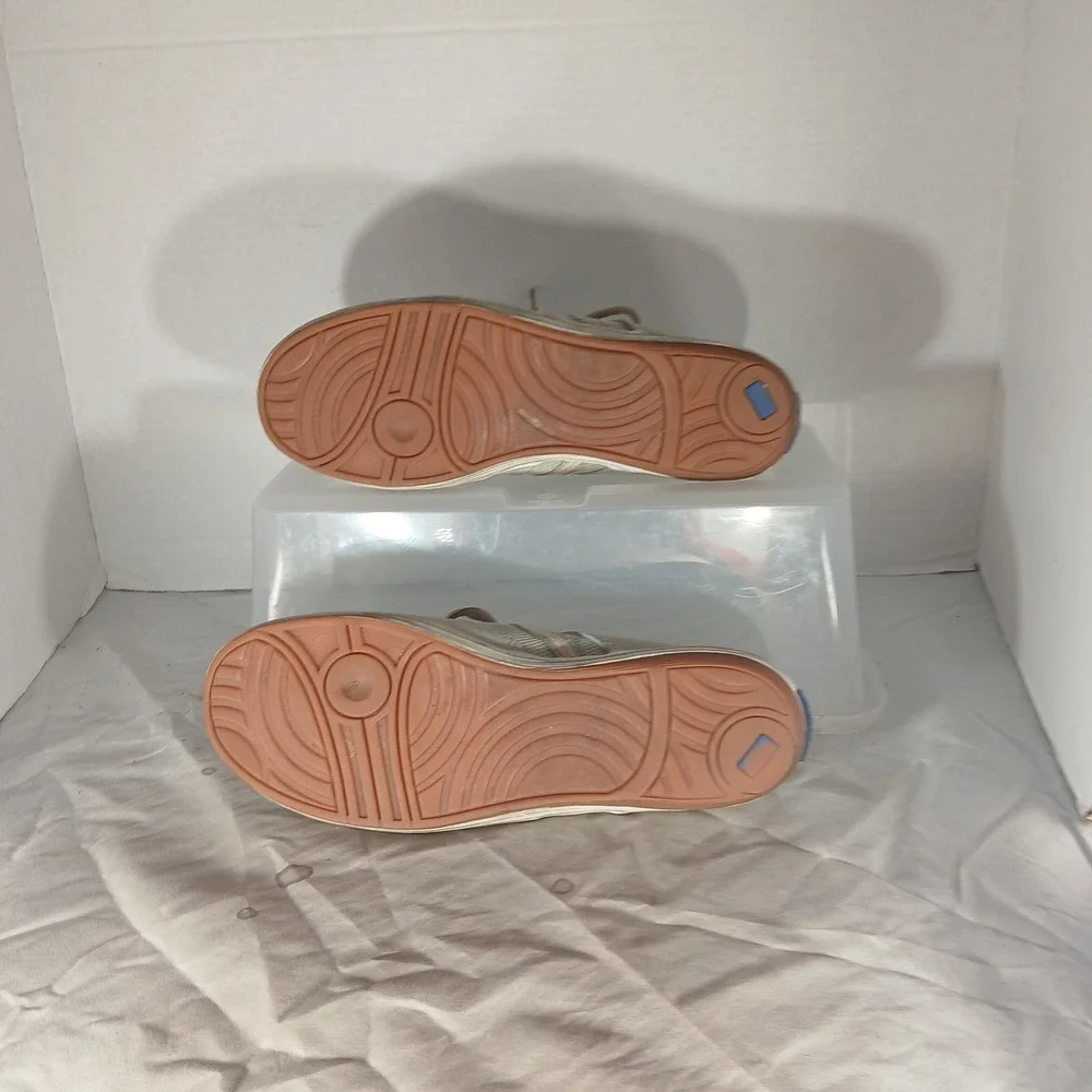 Keds spirit leather